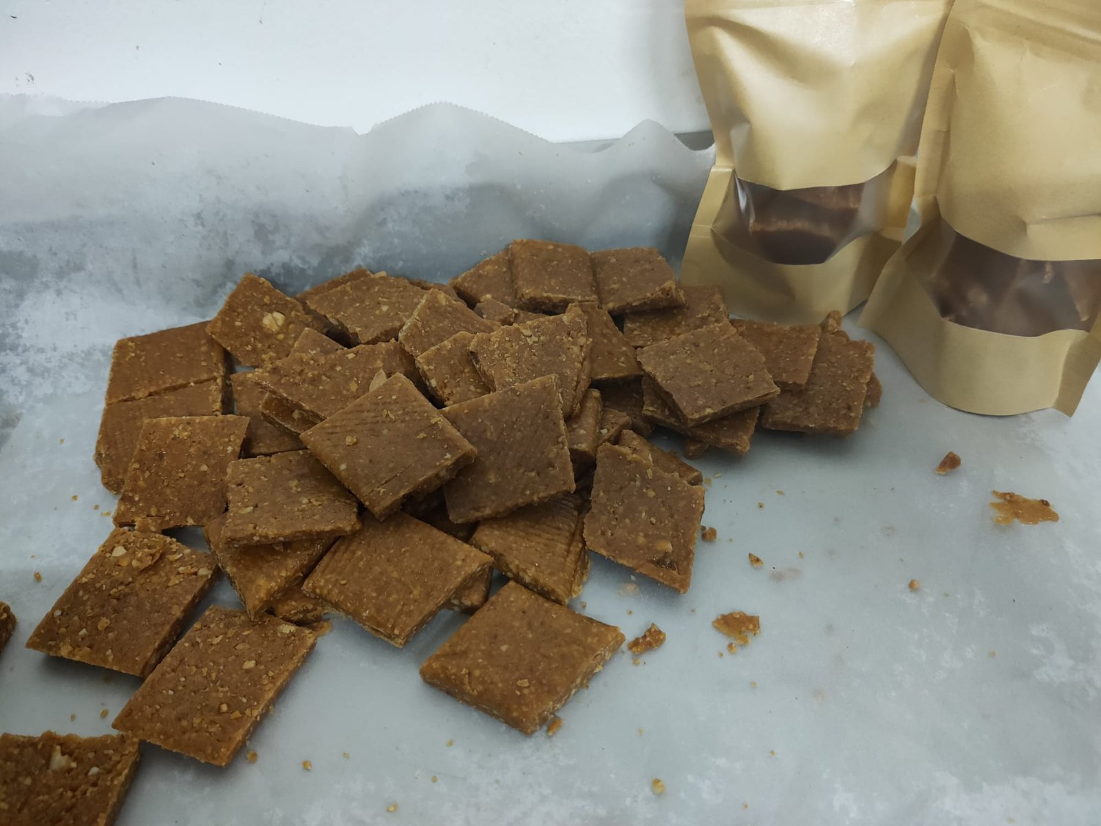 Kulikuli Snacks